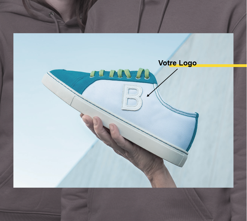 Sweat, sweat capuche et chaussettes Apparelo